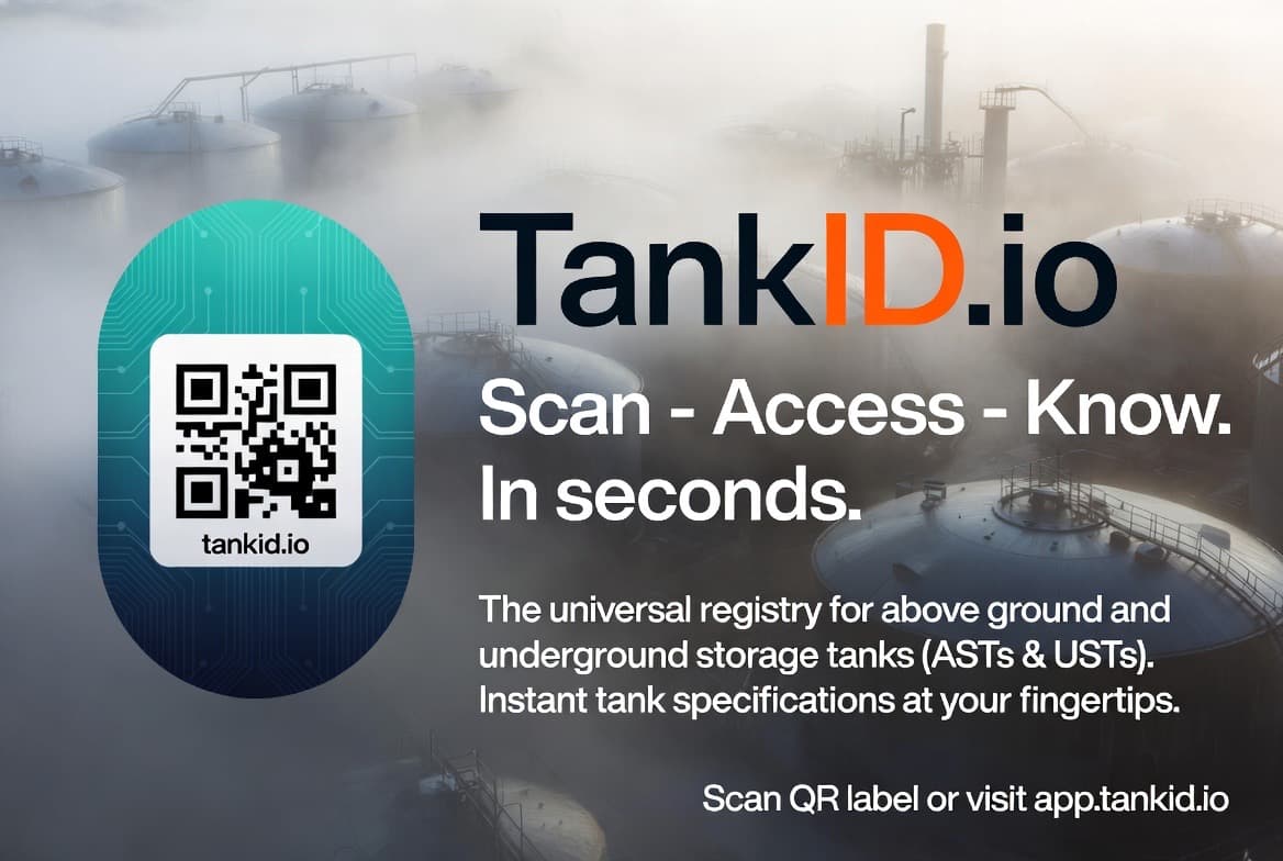 Storage tank facility